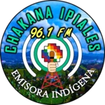 Logo of CHAKANA IPIALES android Application 